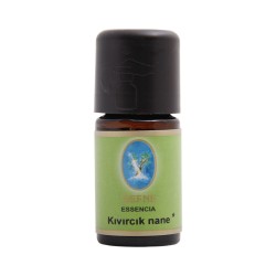 Kıvırcık nane - Organik 5 ml.